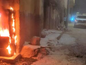 Şanlıurfa’da Kaçak Elektrik Kabusu