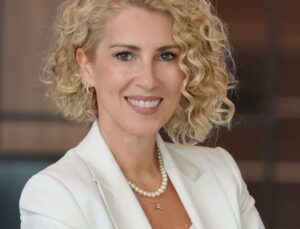 Sanofi Avrasya Bölgesi   İnsan ve Kültür Direktörü Arzu Öneyman oldu