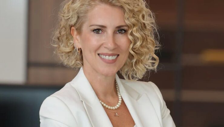 Sanofi Avrasya Bölgesi   İnsan ve Kültür Direktörü Arzu Öneyman oldu