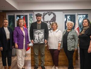 Şapka İhtilali’nin 100. yılında manalı ziyaret