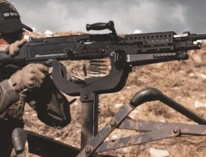 SARSILMAZ’dan Afrika’da Sürdürülebilir Büyüme Hamlesi