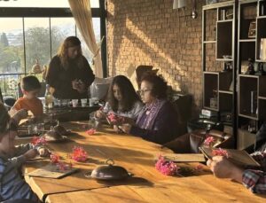 Saygınlar Kulübü 7 Ayda 1.764 Üyeye Ulaştı