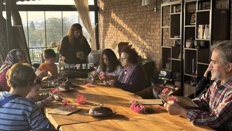 Saygınlar Kulübü 7 Ayda 1.764 Üyeye Ulaştı