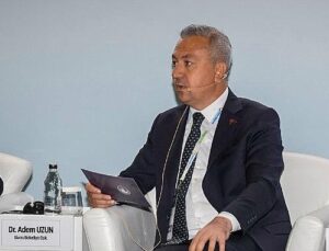 SCADA Başarısı Öteki Belediyelere Örnek Oldu…