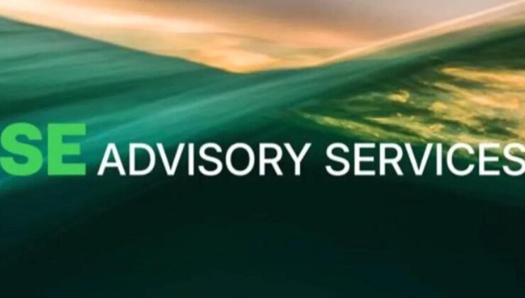 Schneider Electric, SE Advisory Services’ı Tanıttı