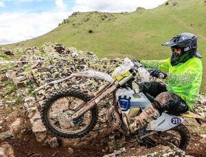 SenoZ Vadisi birinci defa Türkiye Enduro ve ATV Şampiyonası’na mesken sahipliği yapacak