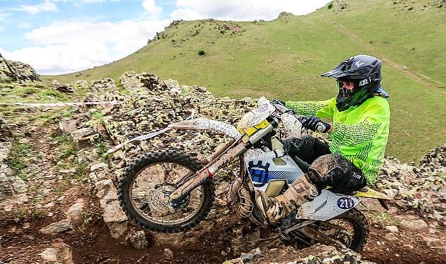 SenoZ Vadisi birinci defa Türkiye Enduro ve ATV Şampiyonası’na mesken sahipliği yapacak