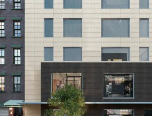 Seranit’ten İklim Koşullarına Karşı Dayanıklı Dış Cephe Çözümleri