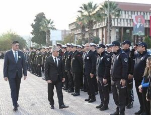 Sevgi, Hürmet ve Hasretle Anıyoruz