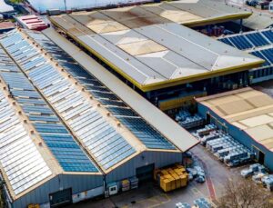 Shell Küresel Madeni Yağ Pazarında 19. Kez Zirvede