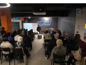 SİA’da “Mekân, Hafıza ve Bayanlar Pazarı” Kitap Galası Gerçekleştirildi