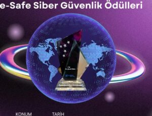 Siber Güvenliğin En Saygın Ödülleri İçin Geri Sayım Başladı