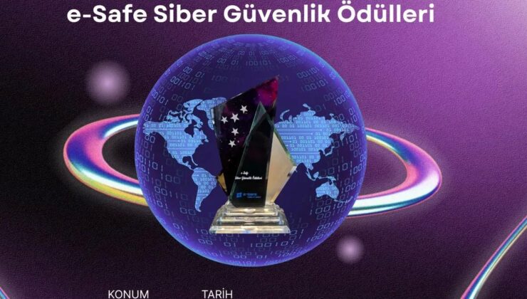 Siber Güvenliğin En Saygın Ödülleri İçin Geri Sayım Başladı