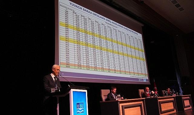 Sıhhat: “Kullanılabilir Su Kaynağı 134 Milyon Metreküpten 268 Milyon Metreküpe Yükseldi”