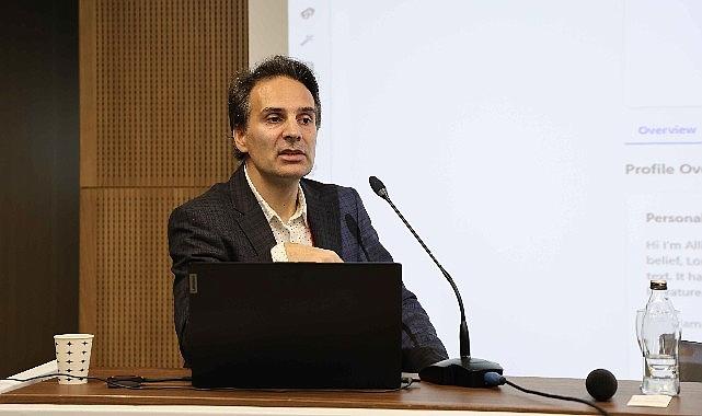 Sıhhat teknolojilerinde dijital dönüşüm