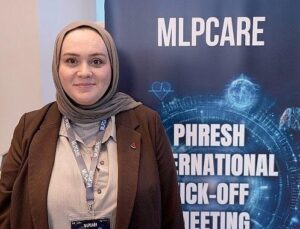 Sıhhatte yapay zekâ için 7 ülkeden güç birliği