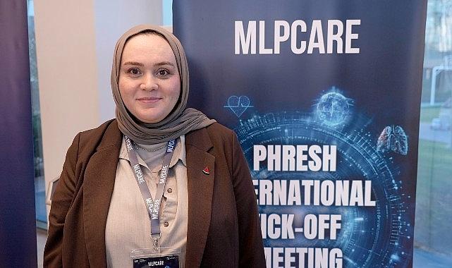 Sıhhatte yapay zekâ için 7 ülkeden güç birliği