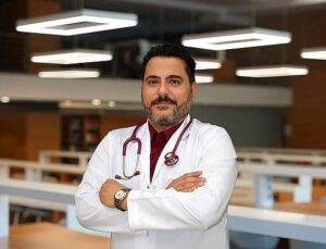 Sıradan bir öksürük sandığınız şey, zatürre olabilir!