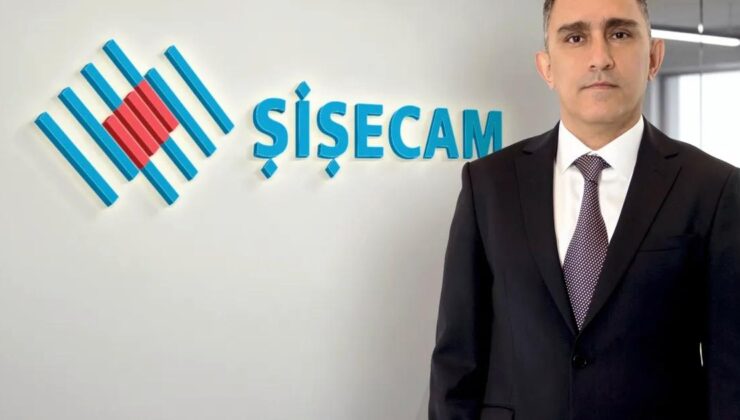 Şişecam’ın Net Satışları Yılın İlk 9 Ayında 162 Milyar TL Seviyesinde Gerçekleşti 