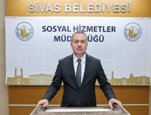 Sivas Belediyesi’nden Emeklilere Müjde; Aylık Dayanak Artıyor…