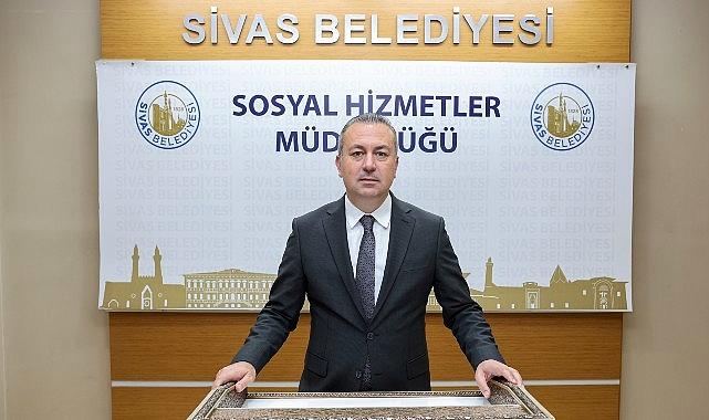 Sivas Belediyesi’nden Emeklilere Müjde; Aylık Dayanak Artıyor…
