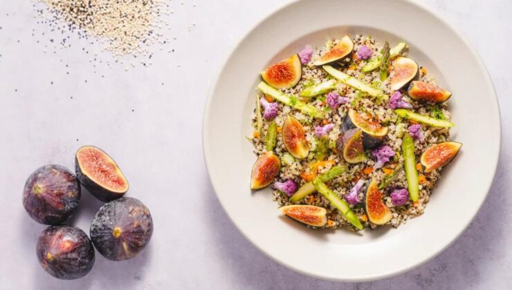 Sodexo’nun Yeni Sürdürülebilirlik Yol Haritası