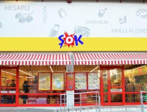 ŞOK Marketler, 100 Ürünü Geçen Senenin Fiyatlarıyla Satışa Sunuyor   