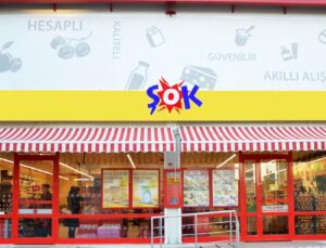 ŞOK Marketler’in Cirosu Yılın İlk 9 Ayında 199 Milyar TL’ye Ulaştı