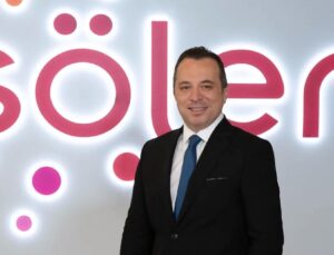 Şölen’de Önemli Atama