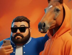 Son Düzlük ve Eypio’dan Yapay Zekâ ile At Yarışı Tutkusunu Buluşturan İş Birliği!