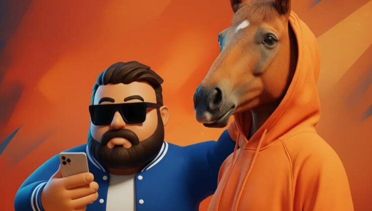 Son Düzlük ve Eypio’dan Yapay Zekâ ile At Yarışı Tutkusunu Buluşturan İş Birliği!