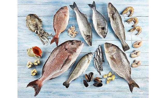 Su eserleri ve hayvansal mamuller ihracatının yüzde 47’si Ege Bölgesi’nden yapıldı