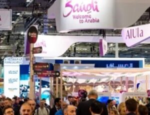 Suudı̇ Turı̇zmı̇ WTM 2025’te Küresel Ortaklıkları Güçlendı̇rı̇yor