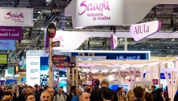 Suudı̇ Turı̇zmı̇ WTM 2025’te Küresel Ortaklıkları Güçlendı̇rı̇yor