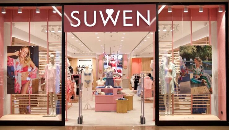 SUWEN’den 2025’in 3. Çeyreğinde de İstikrarlı Büyüme