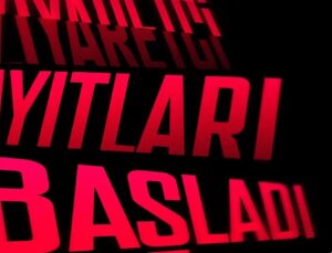 Take Off Teknoloji ve Girişim Zirvesi İçin Geri Sayım Başladı