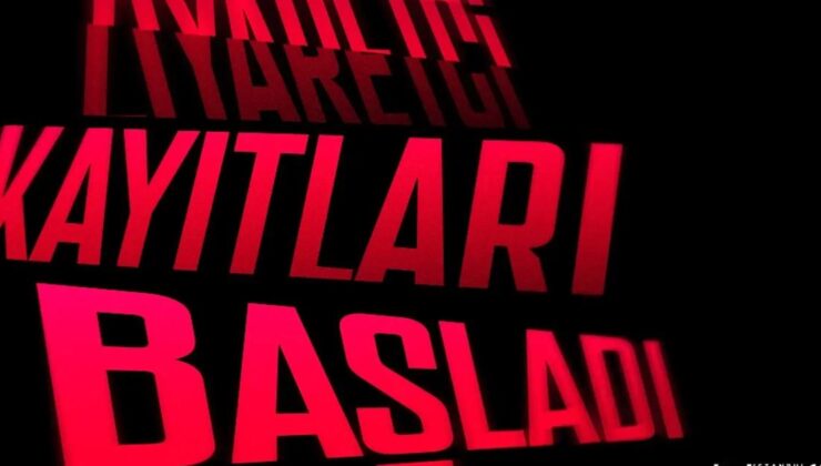 Take Off Teknoloji ve Girişim Zirvesi İçin Geri Sayım Başladı