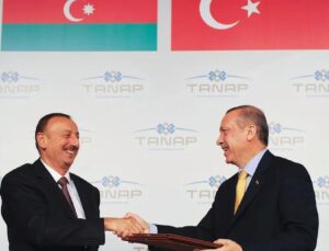 TANAP, Enerji Jeopolitiğini Yeniden Şekillendirdi