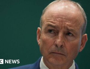 Taoiseach calls for Herzog Park renaming plan to be withdrawn