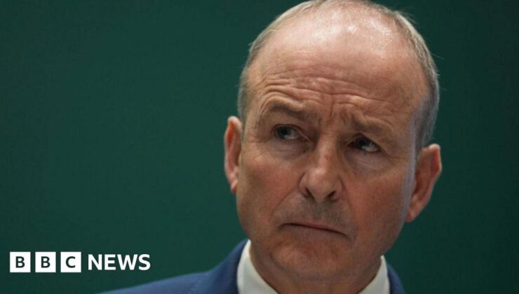 Taoiseach calls for Herzog Park renaming plan to be withdrawn