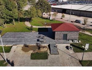 Tarçın Kafe Açılış İçin Gün Sayıyor