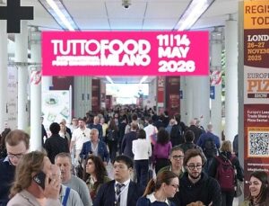 Tarım ve besin fuarı TUTTOFOOD 2026, 100 Binden Fazla Ziyaretçiyi Milano’da Ağırlamaya Hazırlanıyor