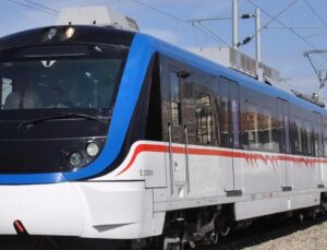 TCDD’den İZBAN’ın Hat Kullanım Bedellerine Yüzde 24’lük Zam