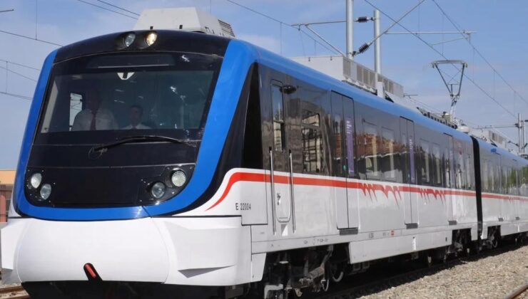 TCDD’den İZBAN’ın Hat Kullanım Bedellerine Yüzde 24’lük Zam