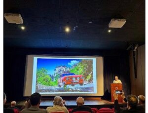 TEGV Eğitim Gönüllüsü Ali Eriç’in Kaleminden TEGV’li Çocuklara Umut