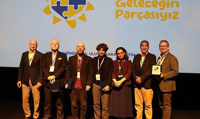 TEGV Nirun Şahingiray Milletlerarası Eğitim Forumu’nun 6’ncısı Düzenlendi