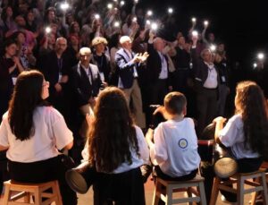 TEGV Nirun Şahingiray Uluslararası Eğitim Forumu’nun 6’ncısı Düzenlendi