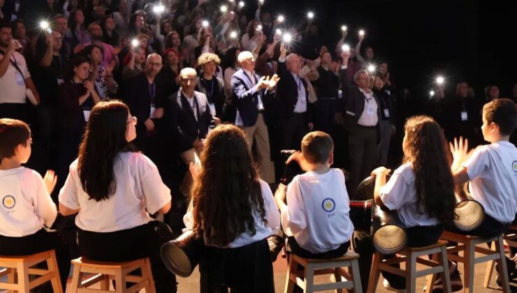 TEGV Nirun Şahingiray Uluslararası Eğitim Forumu’nun 6’ncısı Düzenlendi