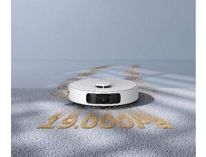 Tek geçişte kusursuz paklık: MOVA E40 Ultra Türkiye’de