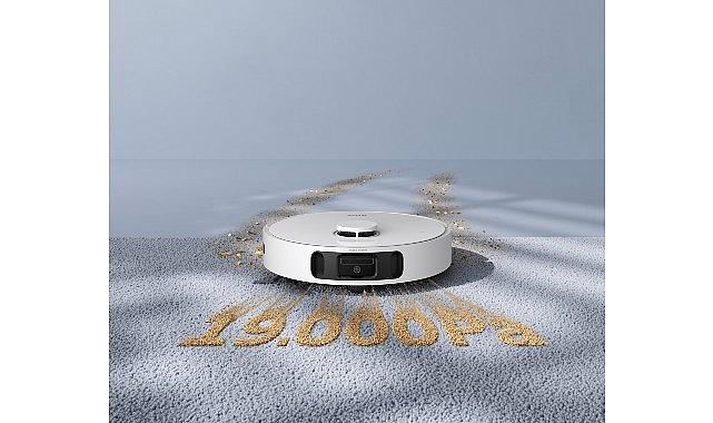 Tek geçişte kusursuz paklık: MOVA E40 Ultra Türkiye’de